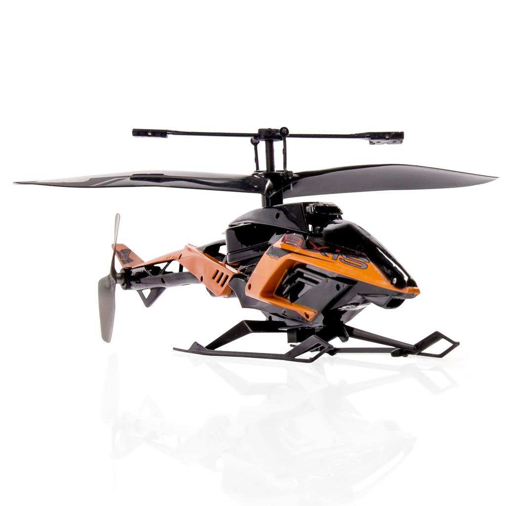 Spin Master Air Hogs Axis 400x R/C Helicopter