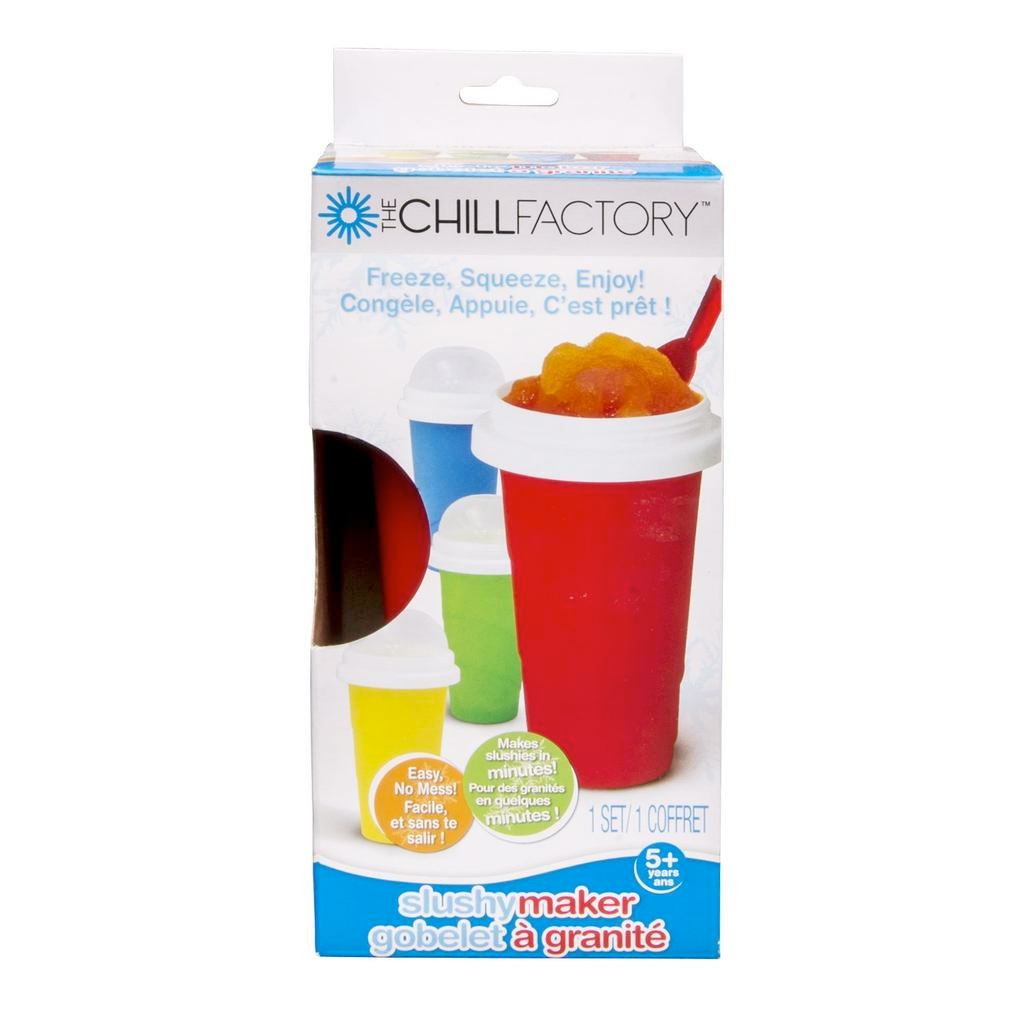 Slushy Maker Slushy Maker