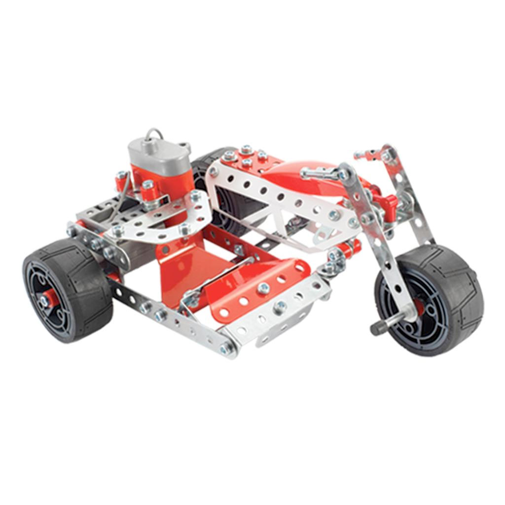 car erector set