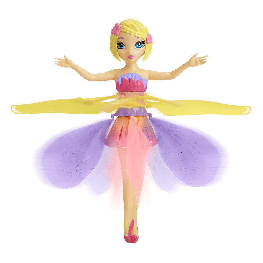 flying fairy spin master