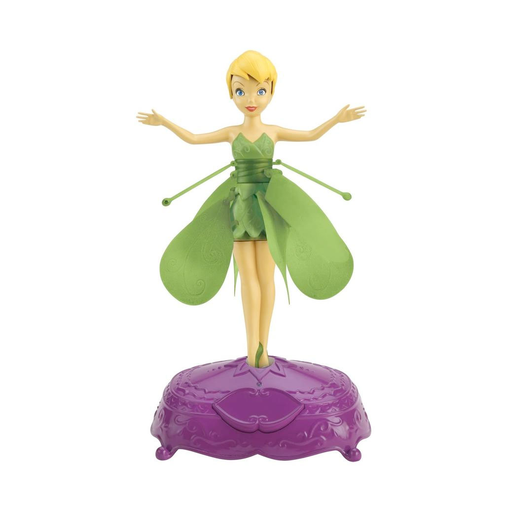 flying fairy spin master