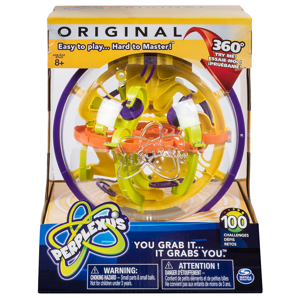 Spin Master - Perplexus Perplexus Original us