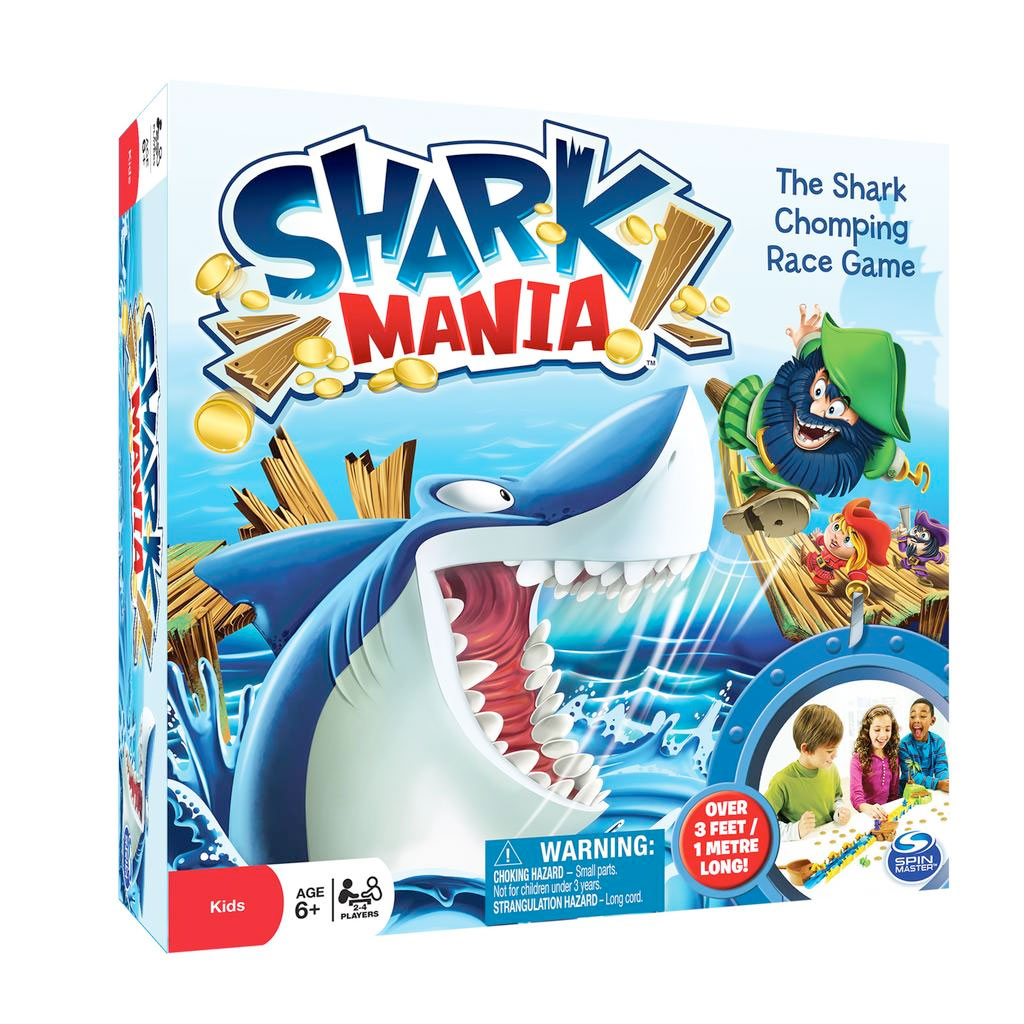 Shark Island Board Game Shark Island Board Game