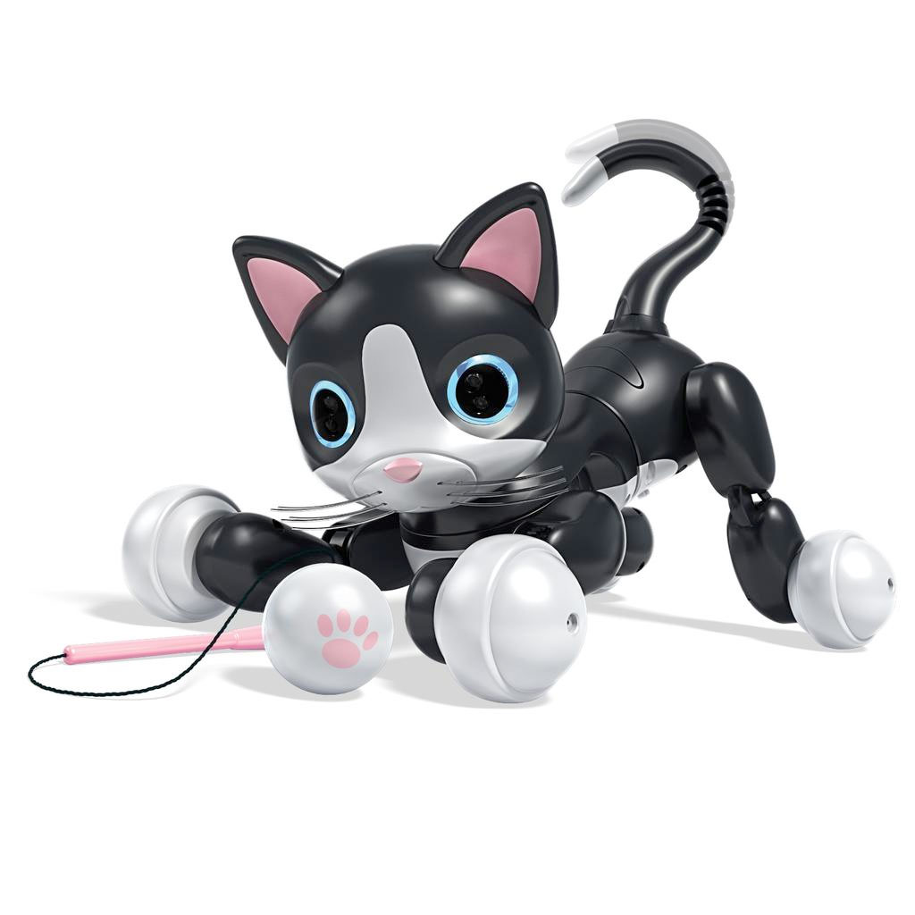 Spin Master Zoomer Zoomer Kitty us