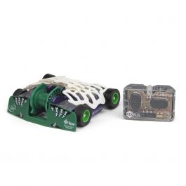 Hexbug battlebots remote control pairing sales