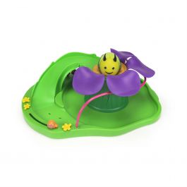 Hexbug cuddlebots garden carousel hot sale