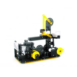 Elevator Vex Kit VEX Robotics Forklift Ball Machine HEXBUG