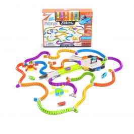 Hexbug set up shop