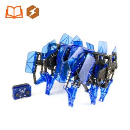 HEXBUG strandbeast XL デッドストック ロボット ラジコン HEXBUG strandbeast XL デッドストック ロボット ラジコン