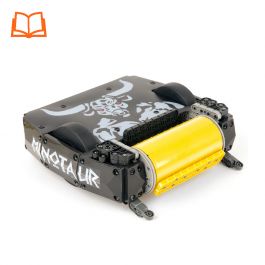 Minotaur Upgrade Sheet | HEXBUG