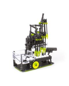 VEX Robotics Pick and Drop Ball Machine by HEXBUG