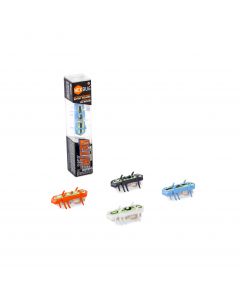 thumbnail image 2 of HEXBUG Nano Nitro 5 Pack 2 of 11