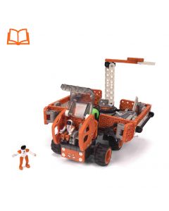 Mobile Lab Instructions