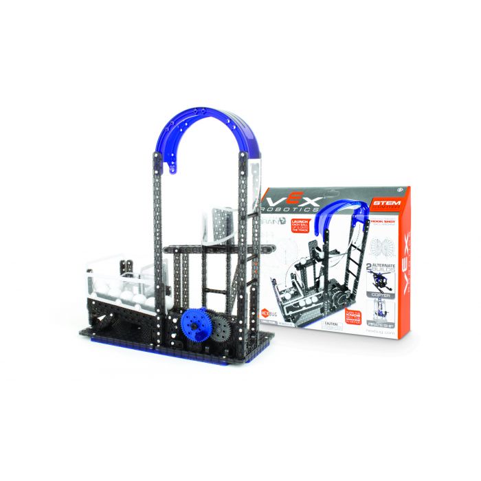 VEX Robotics Hook Shot Ball Machine HEXBUG