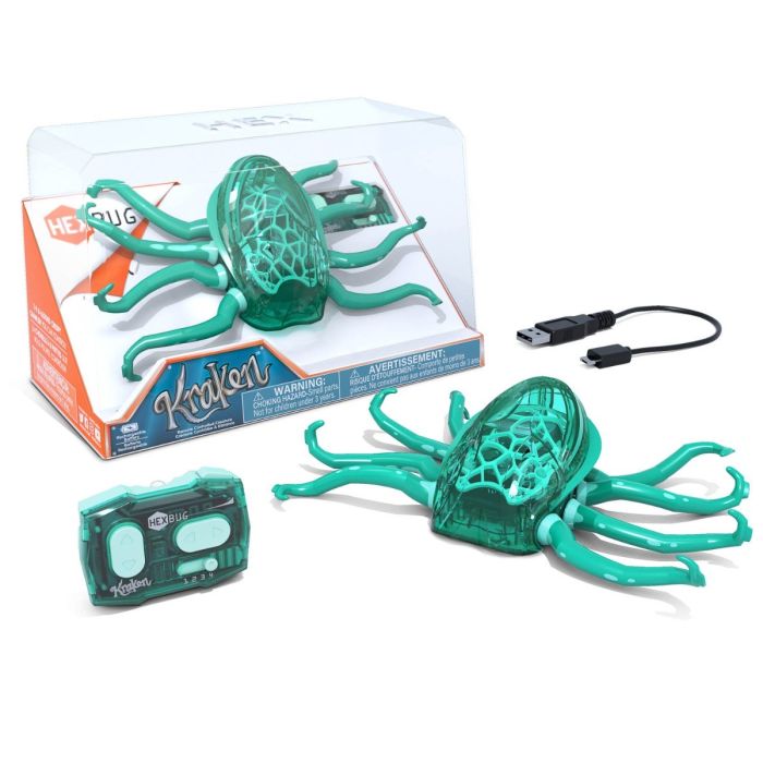 HEXBUG Kraken HEXBUG