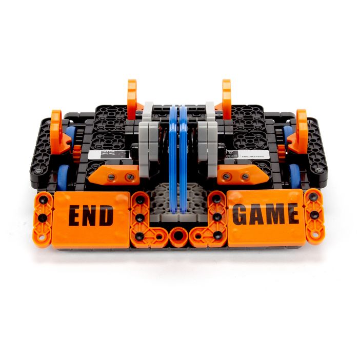 HEXBUG VEX Robotics End Game – Set De Construcción Con Más De 290 Piezas, Educativo