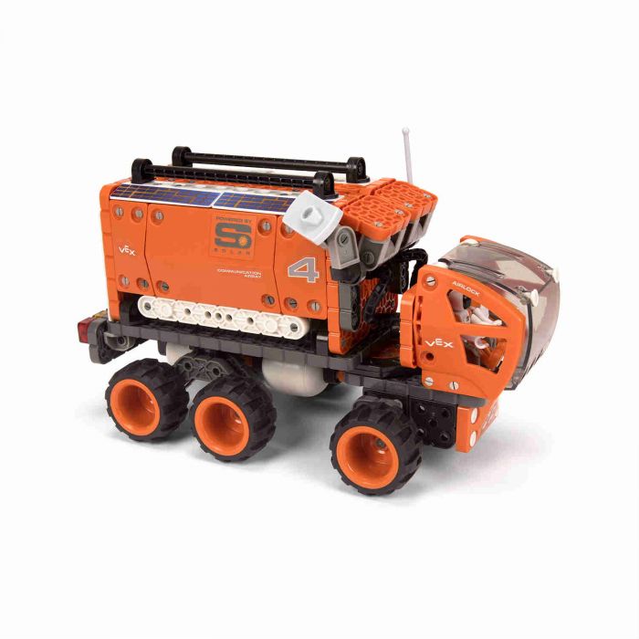 VEX Robotics Mobile Lab Explorer by HEXBUG HEXBUG