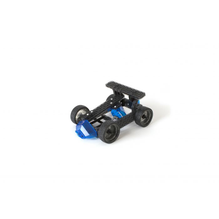 VEX Robotics Catapult HEXBUG
