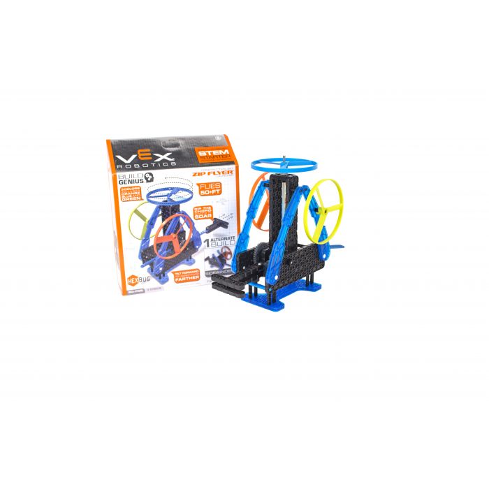 VEX Robotics Zip Flyer by HEXBUG | HEXBUG