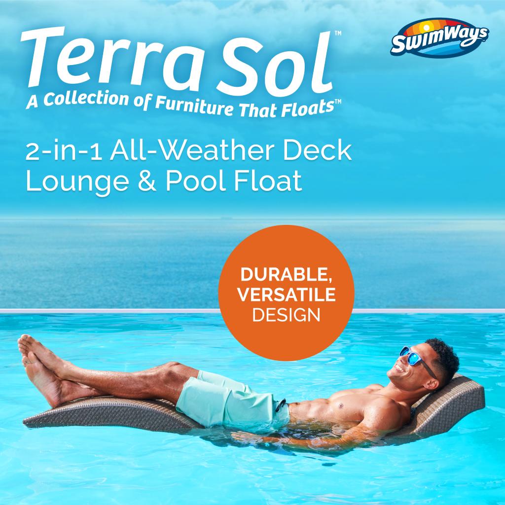 Swimways International